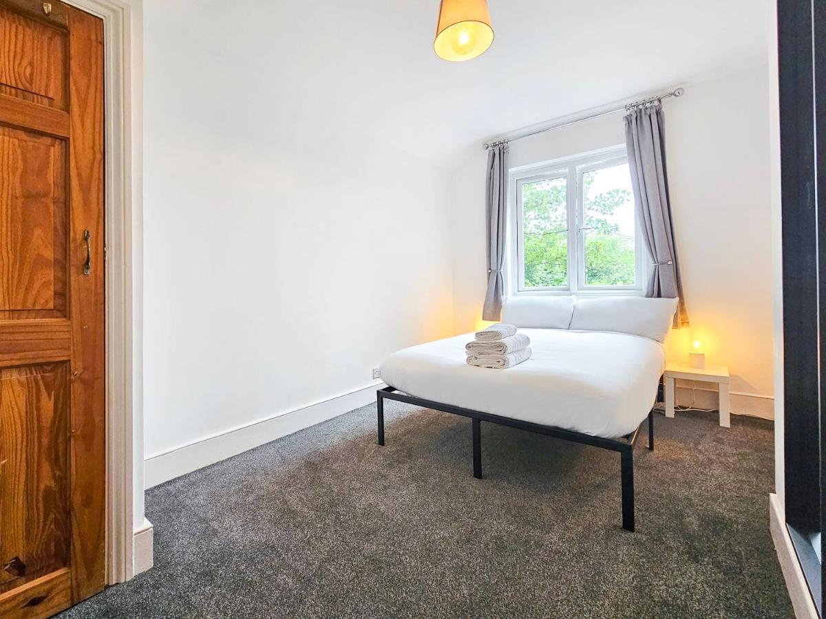 Appartement Brixton Flat Walk To O2 Academy & Clapham High St *