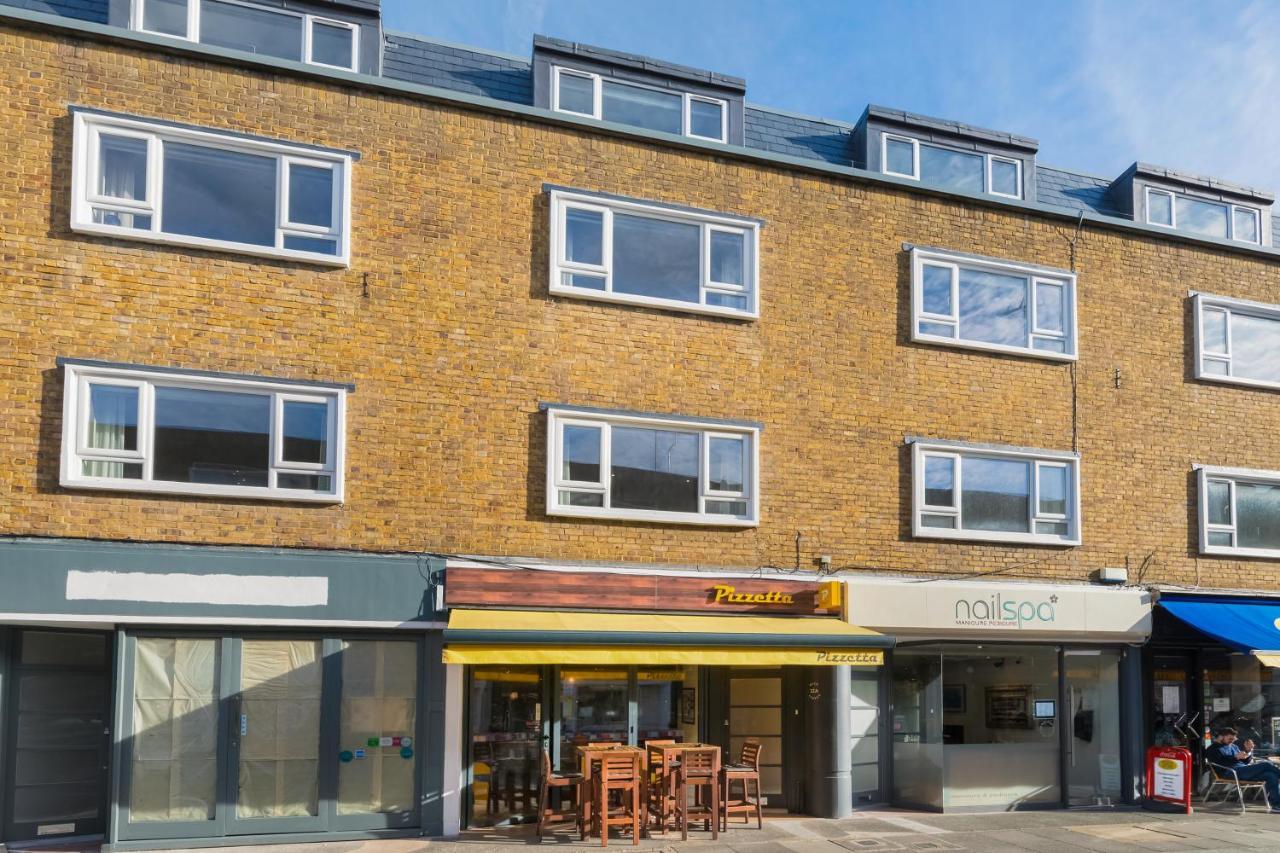 Appartement Staylux Kensington