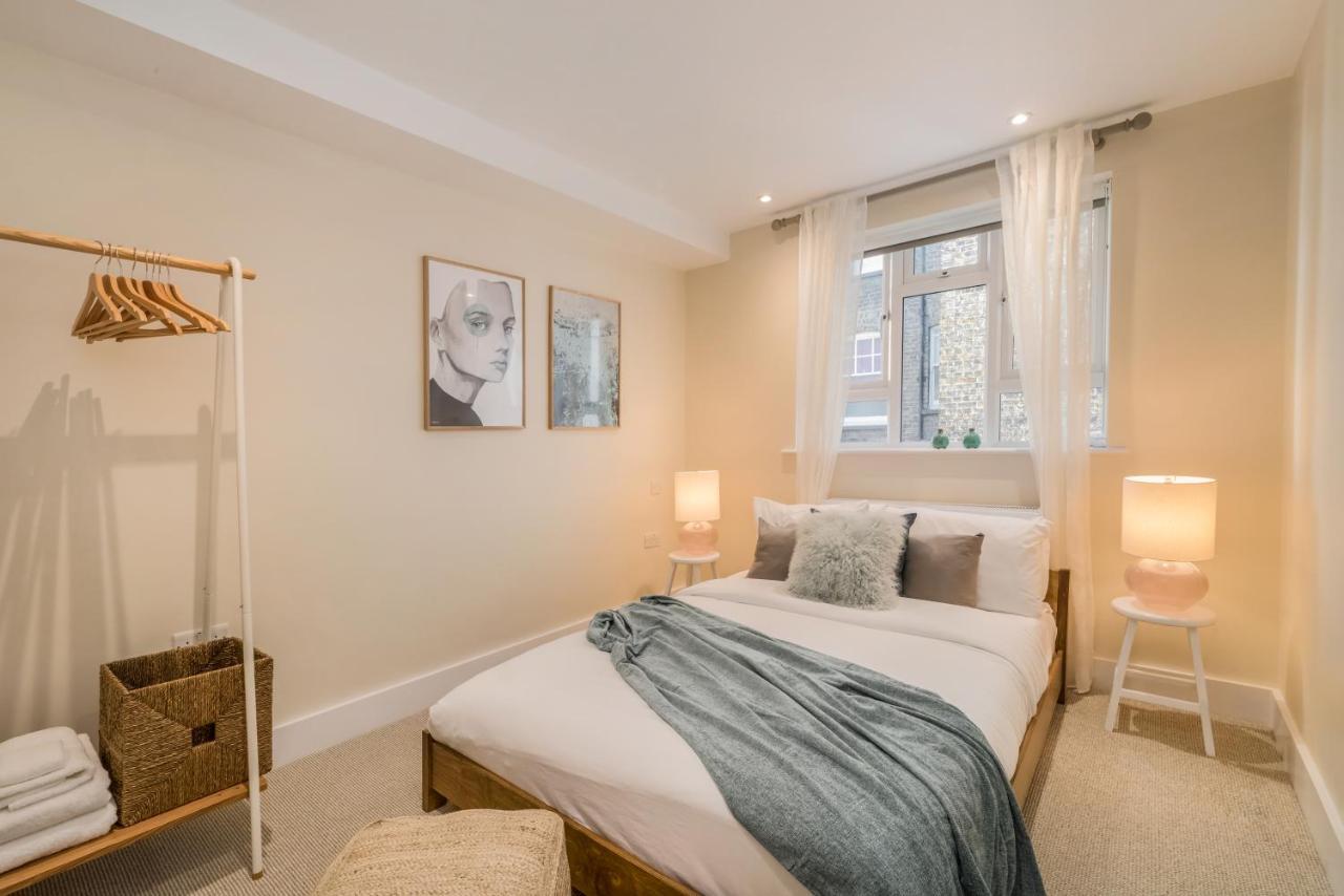 Appartement Staylux Kensington