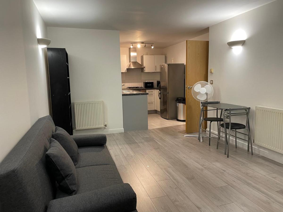 31 Galleria Court Lejlighed