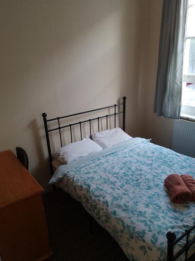 Hostel Bell House Londen