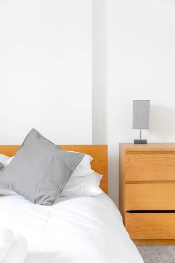 3bd Flat In The Heart Of Camden Town Londen