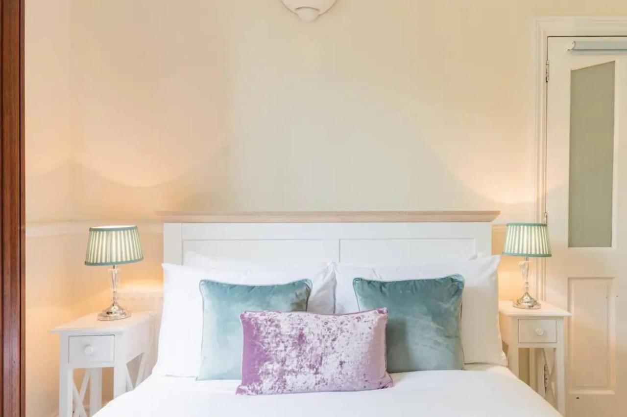 Charming 3bd Flat - 5 Minutes To Victoria Park Appartement *