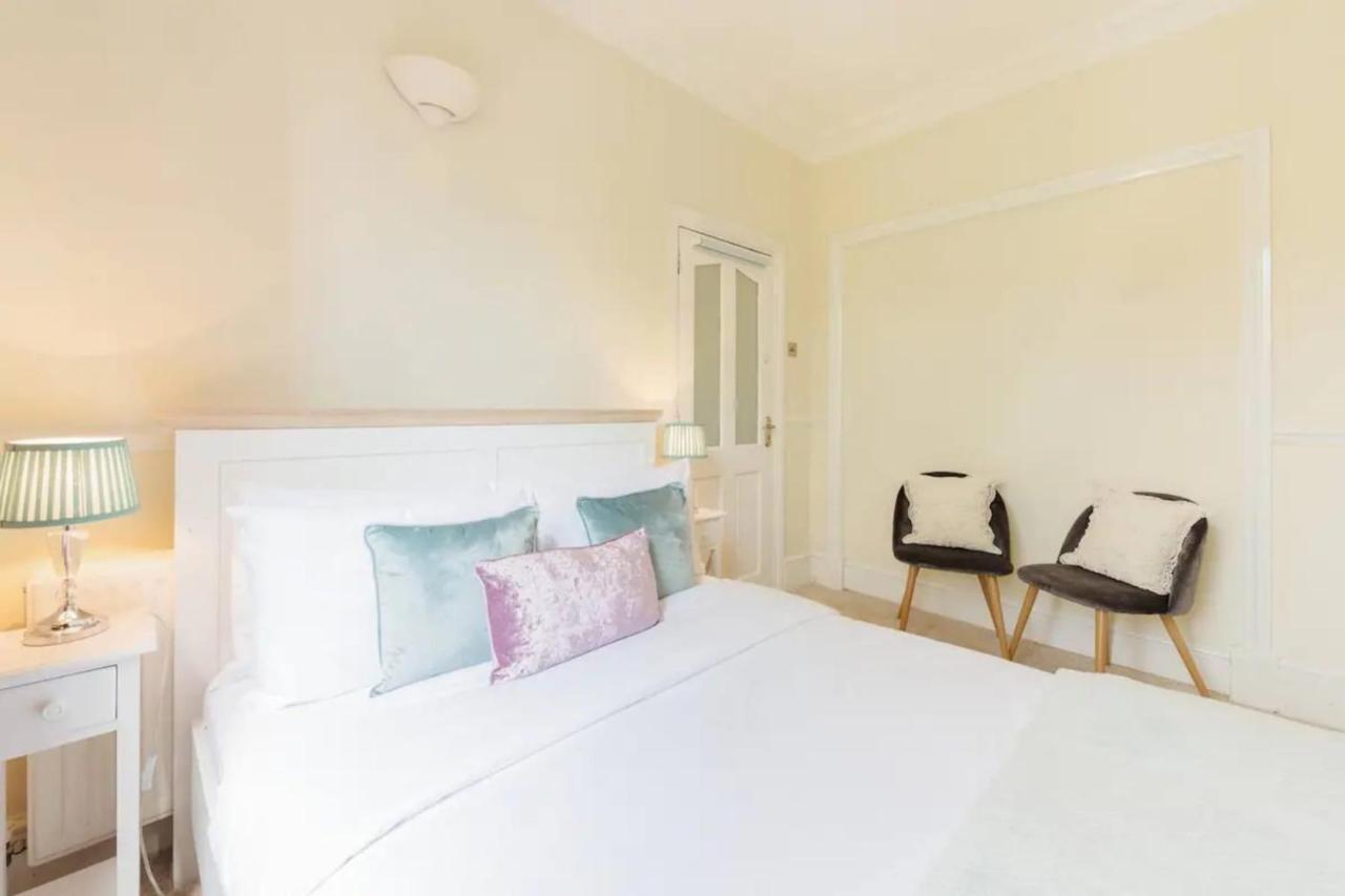 Charming 3bd Flat - 5 Minutes To Victoria Park Appartement *