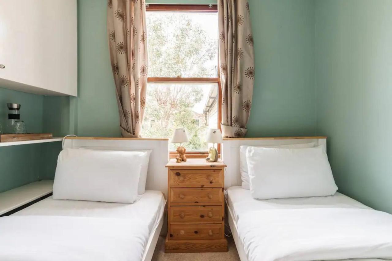 Charming 3bd Flat - 5 Minutes To Victoria Park * Londres