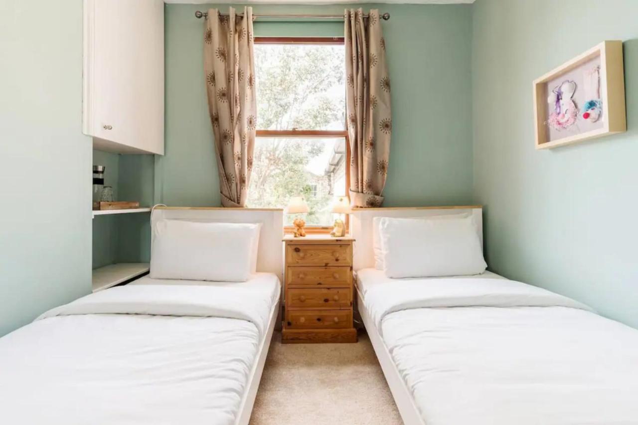 Charming 3bd Flat - 5 Minutes To Victoria Park Appartement
