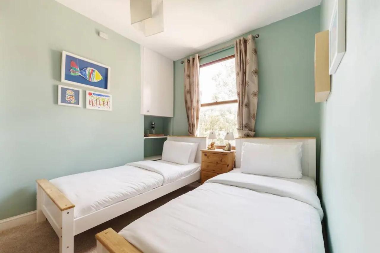 Charming 3bd Flat - 5 Minutes To Victoria Park Londres
