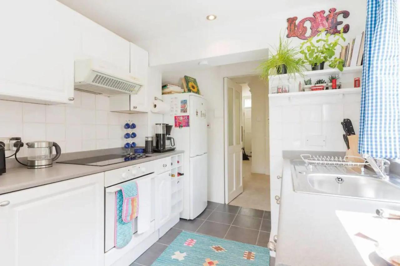 Charming 3bd Flat - 5 Minutes To Victoria Park Appartement Londres