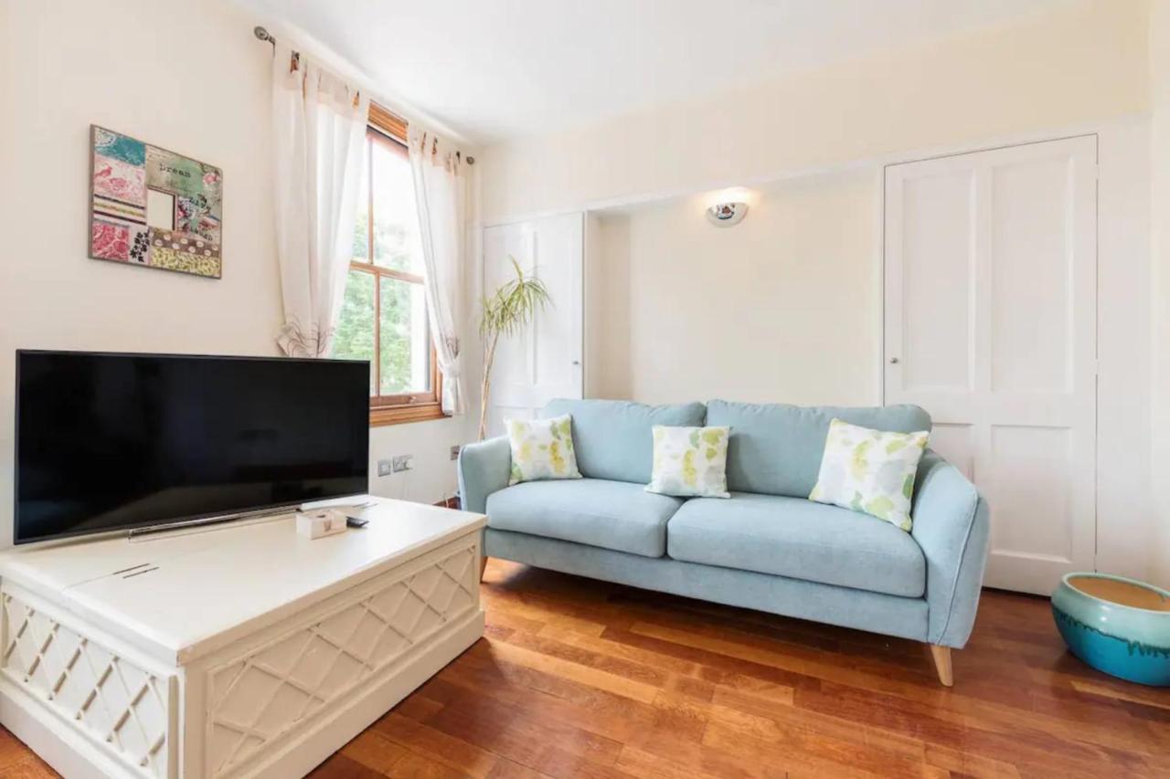 Appartement Charming 3bd Flat - 5 Minutes To Victoria Park