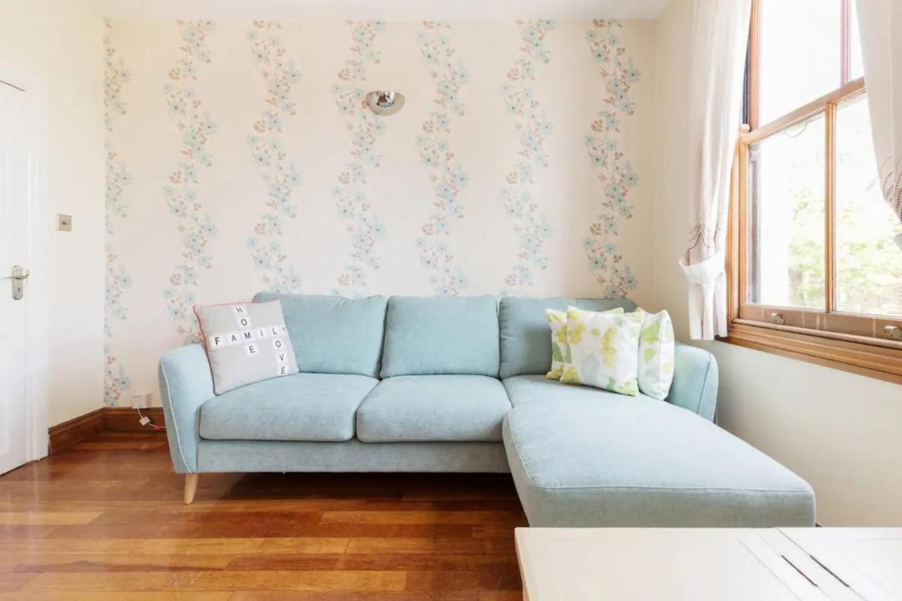 Charming 3bd Flat - 5 Minutes To Victoria Park * Londres