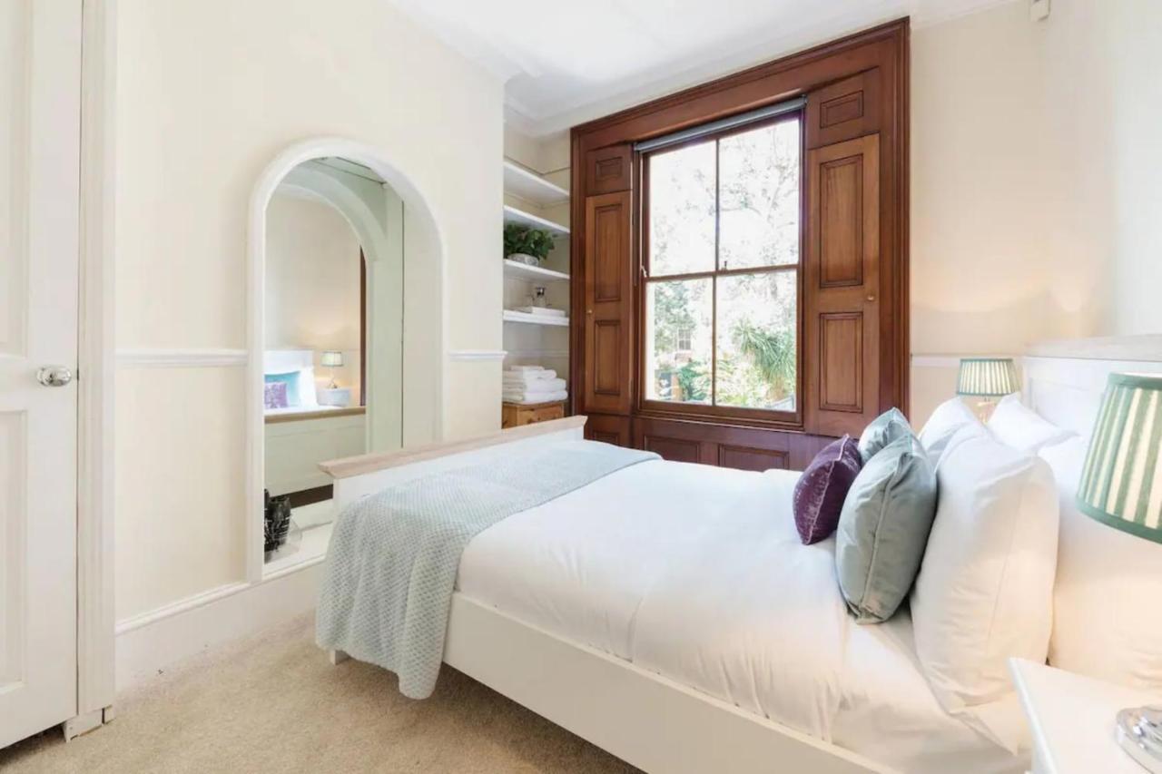 Charming 3bd Flat - 5 Minutes To Victoria Park Londres
