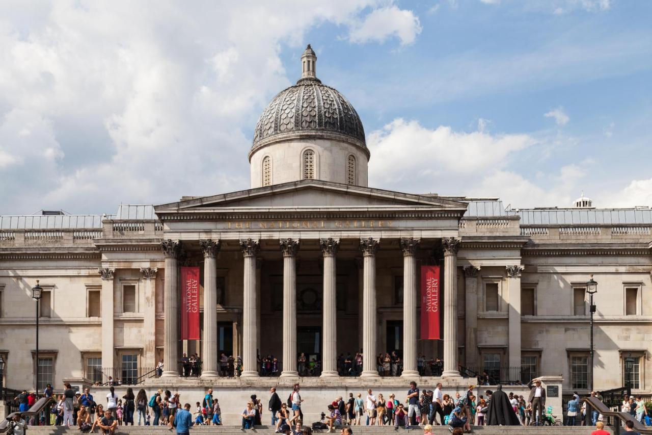 Artsy Serviced - Ealing * London