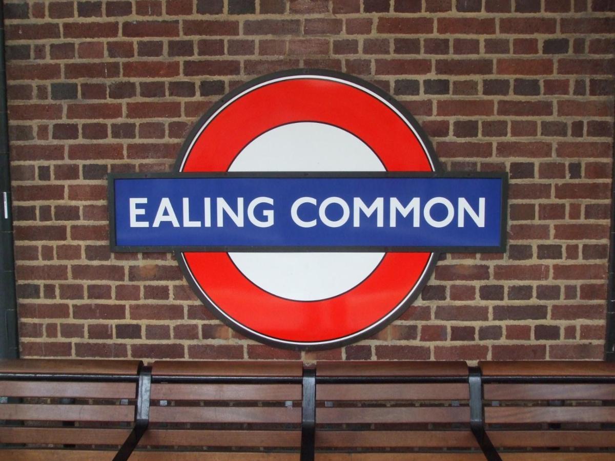 Lejlighed Artsy Serviced - Ealing