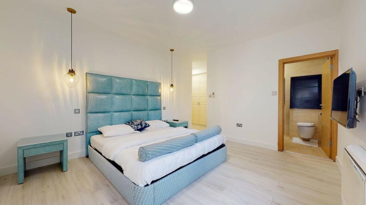 Appartement Kingston House South *