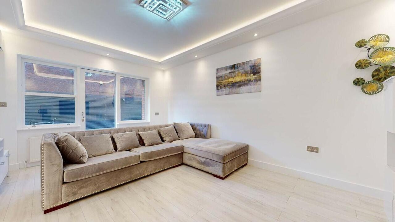 Appartement Kingston House South Londres
