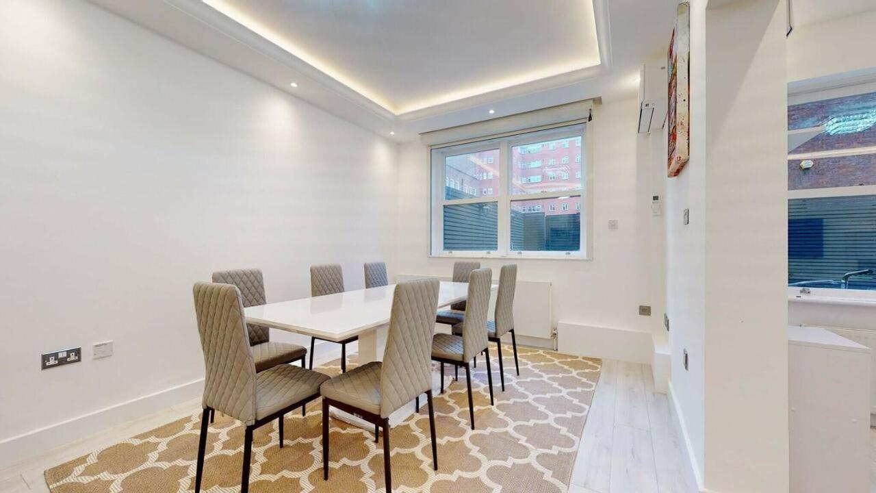Kingston House South Appartement Londres