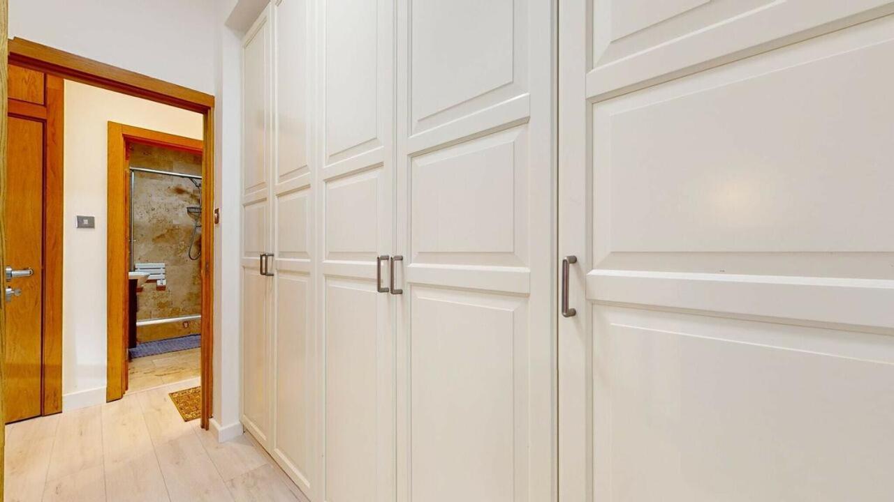 Appartement Kingston House South *