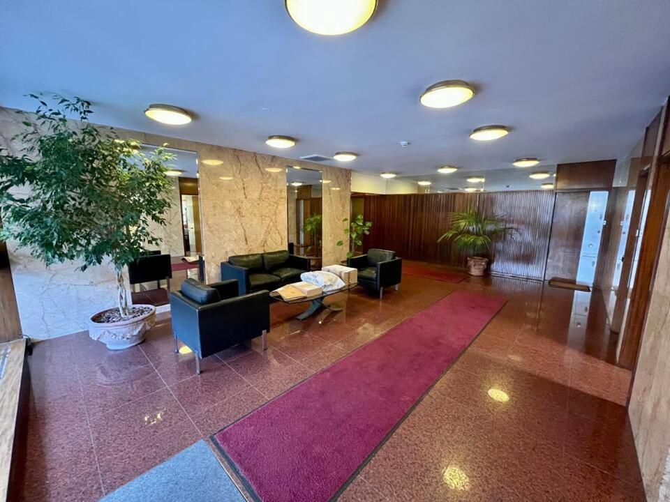 Appartement Kingston House South *