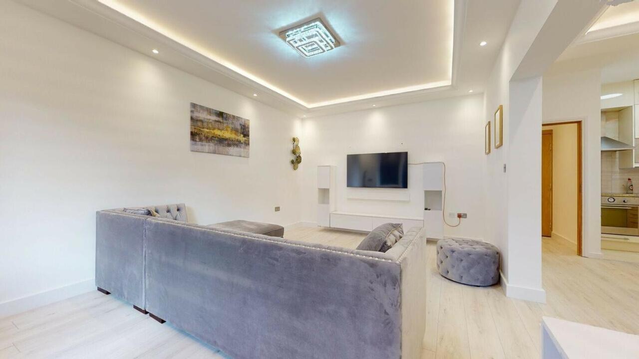 Appartement Kingston House South *