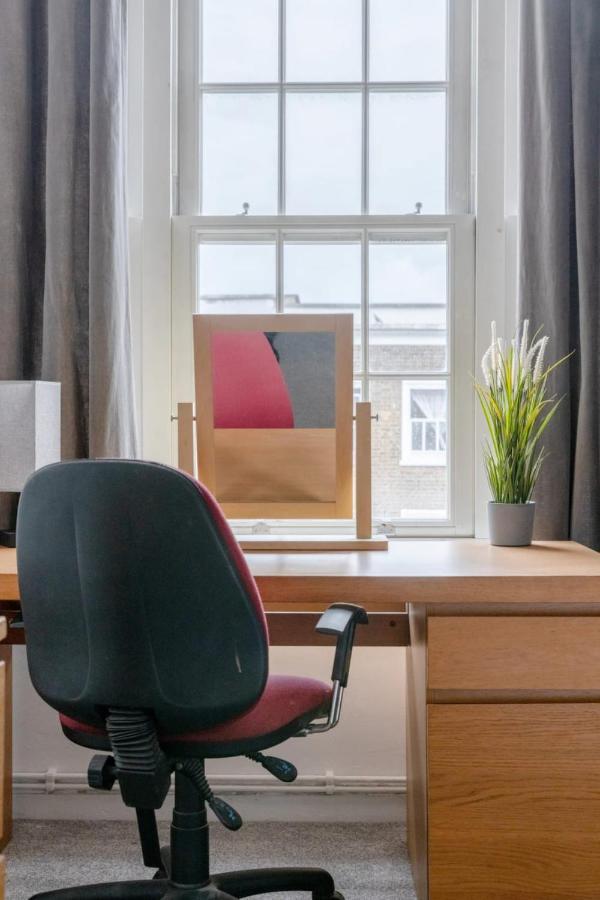 3bd Flat In The Heart Of Camden Town Appartement Londen