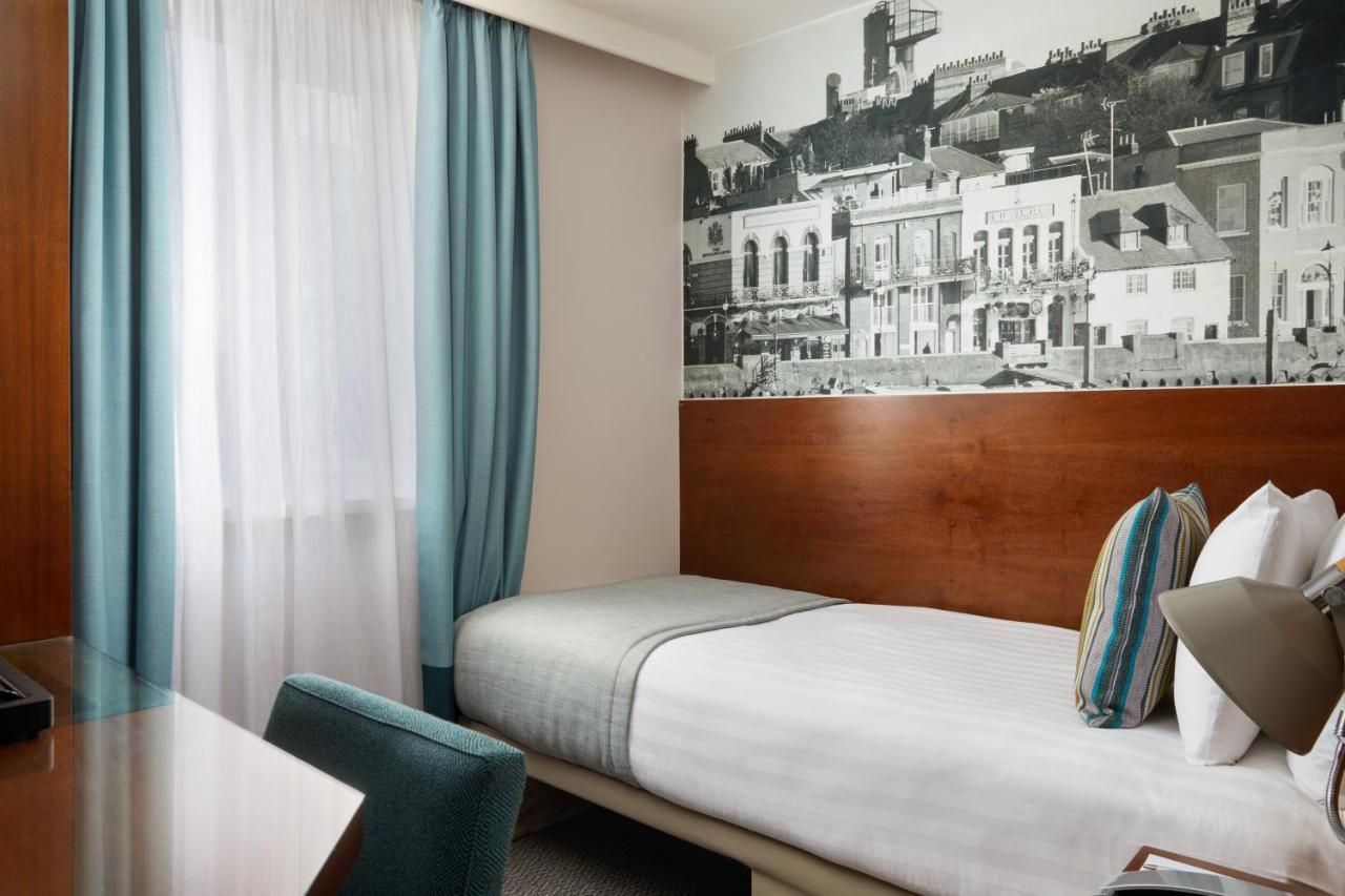 Seraphine Hammersmith 4* London