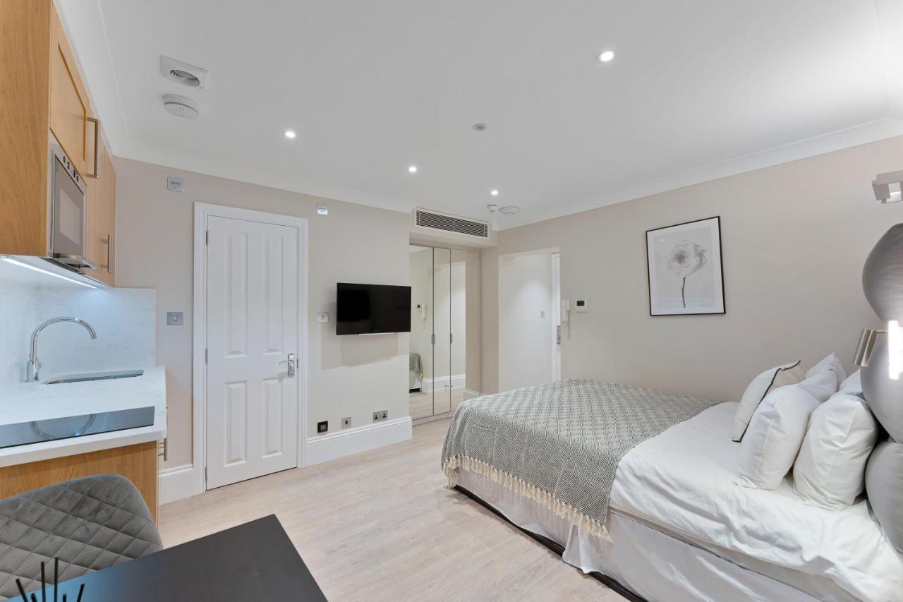 Cleveland Residences Paddington Appartement