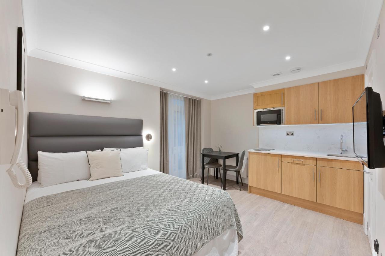 Cleveland Residences Paddington Londen