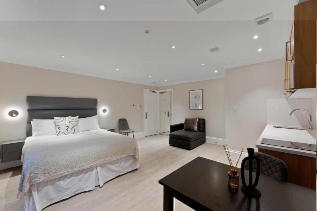 Cleveland Residences Paddington Appartement Londen