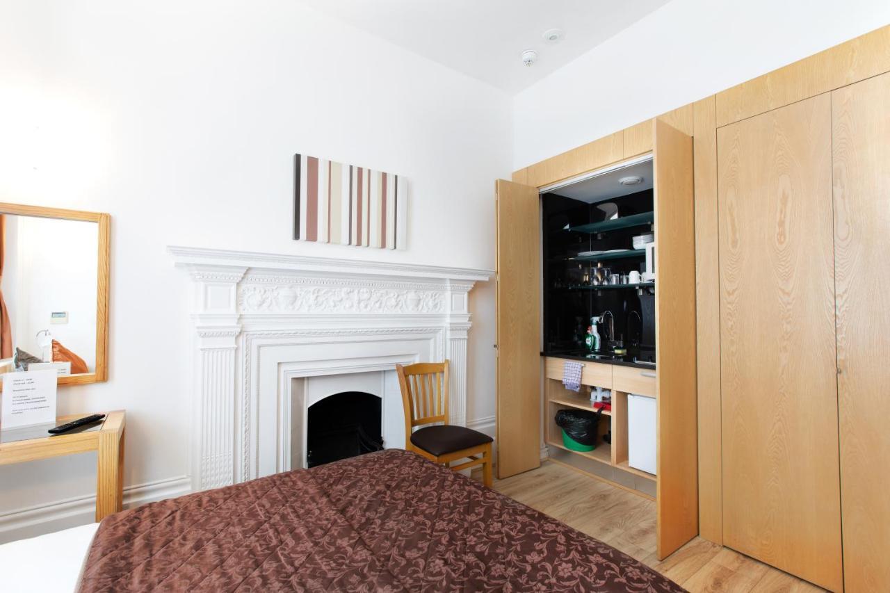 Hotel The Cleveland London