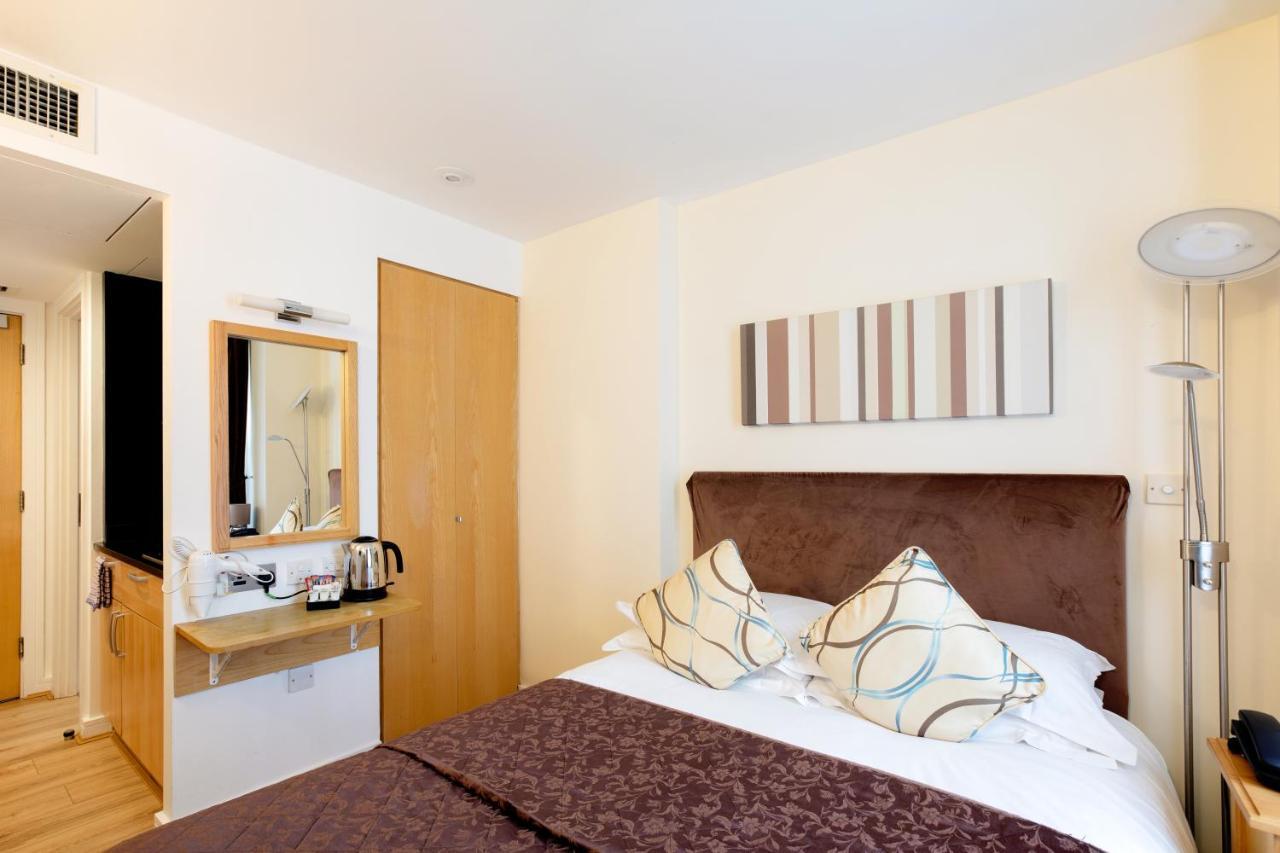 Hotel The Cleveland 4*