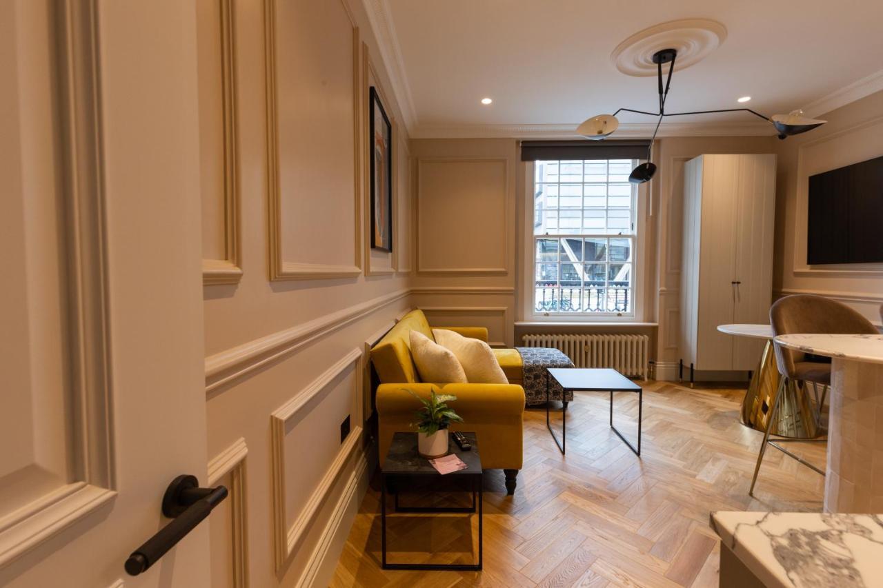 Boutique In Camden Road Appartement