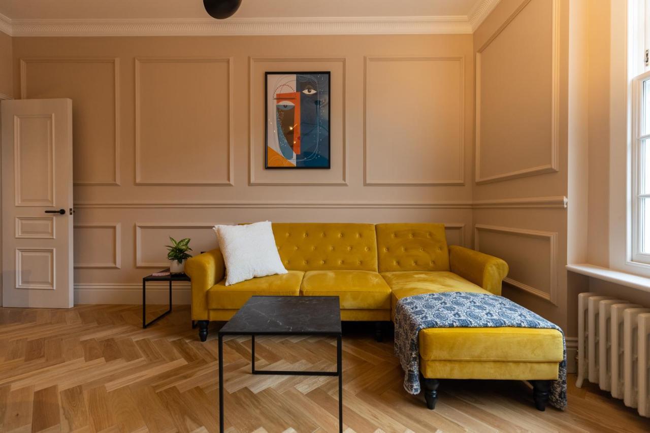 Boutique In Camden Road Appartement *