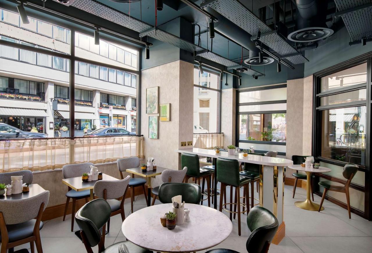Lost St Pauls London, Curio Collection By Hilton Hotel 4*