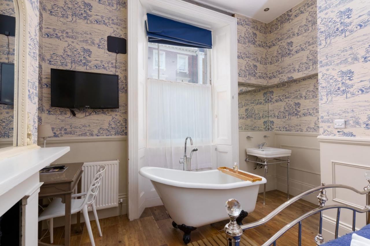 Bower House Hotel