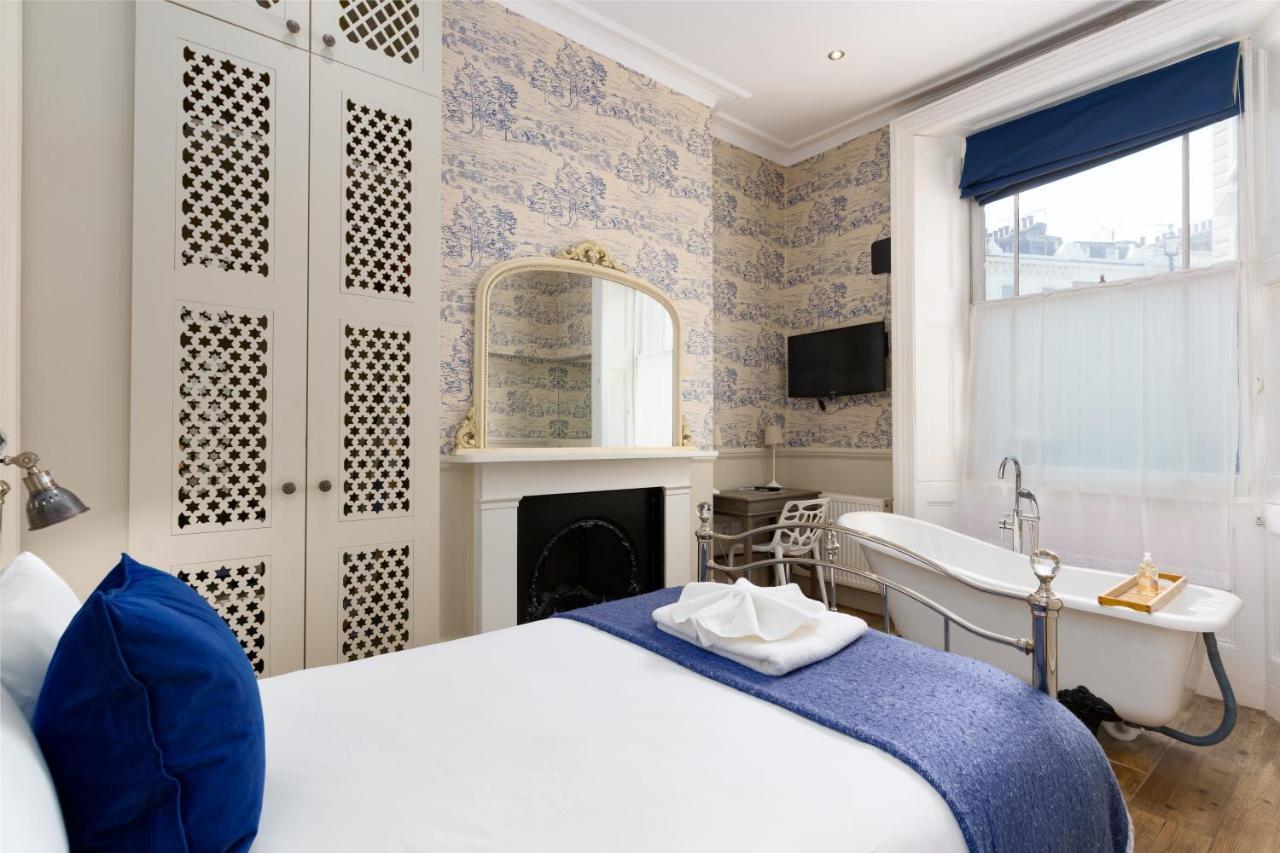 Bower House 2*