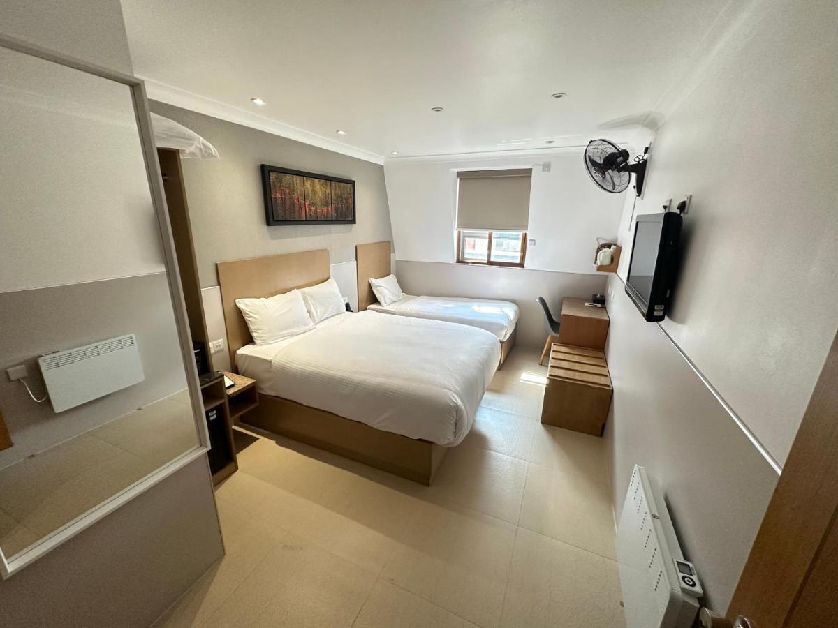 Hotel Eurotraveller Hotel- Express 3*
