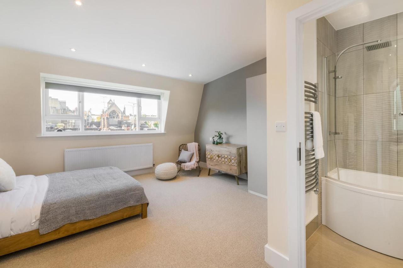 Appartement Staylux Kensington