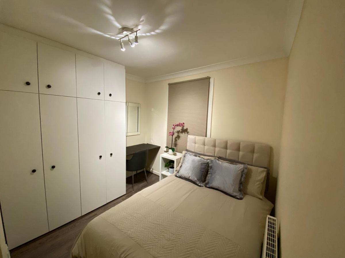 Privat bolig Private In Excellent Family House ,zone 2