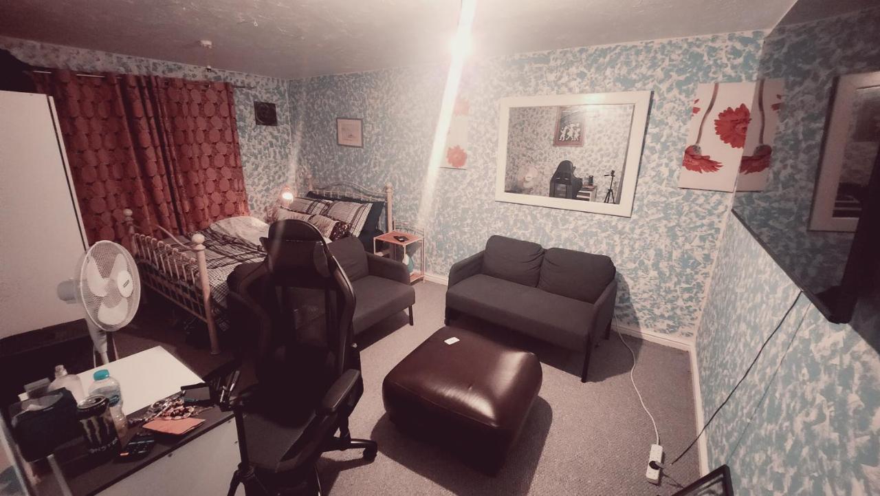 Privat bolig Moris London
