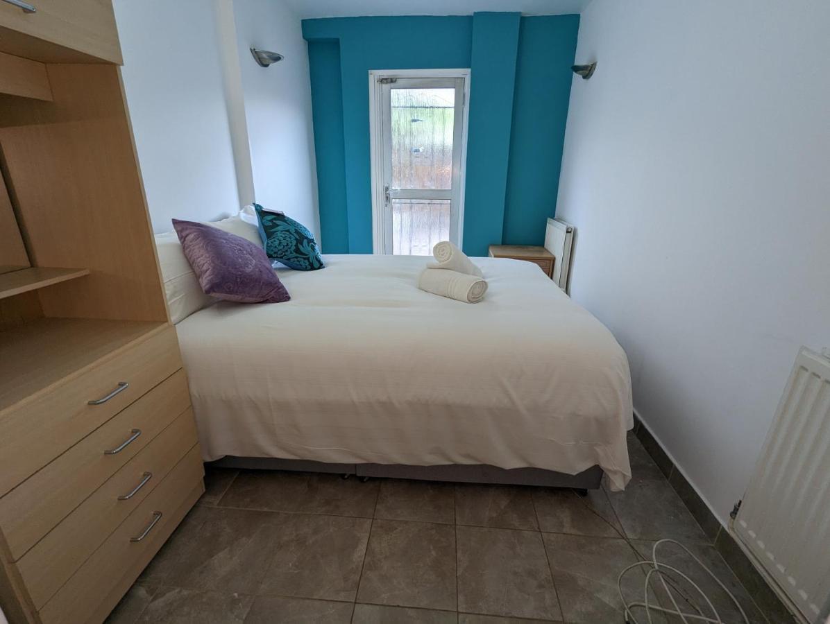 Pensionat Hoxton/shoreditch