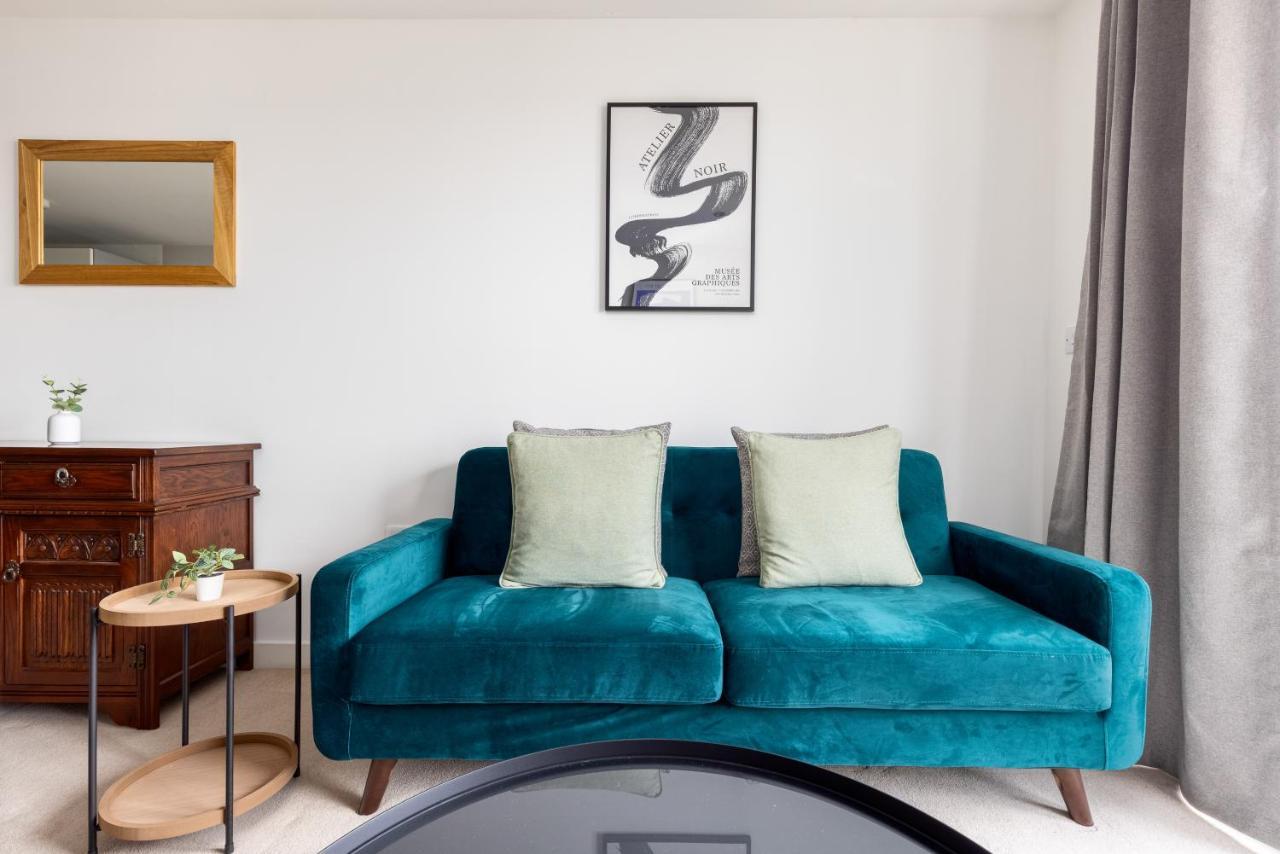 The Wimbledon Collection Apartment