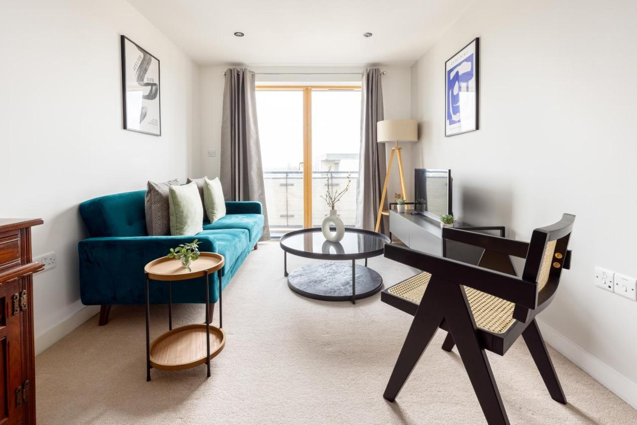 Apartment The Wimbledon Collection *