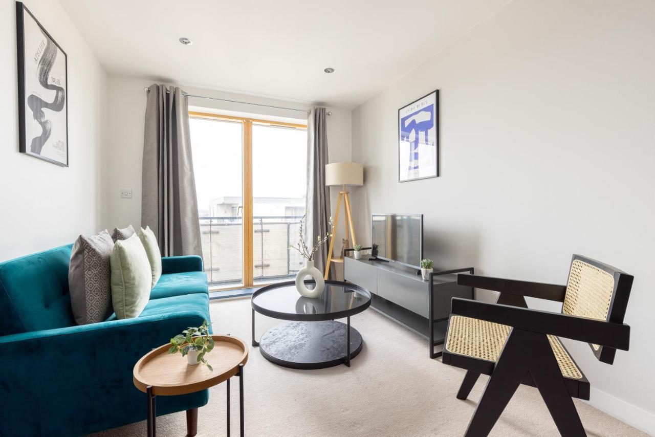 The Wimbledon Collection Apartment