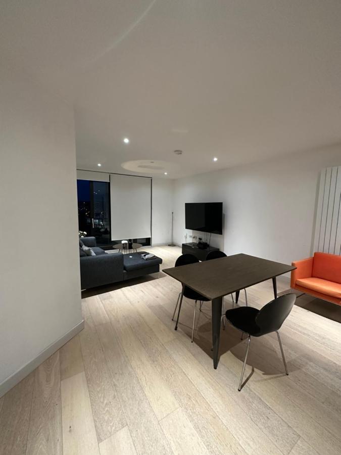 Penthouse 1 Bedroom Appartement Londres