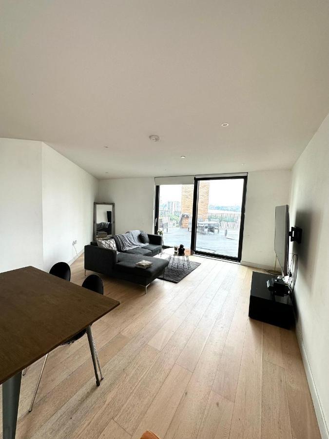Penthouse 1 Bedroom * Londres