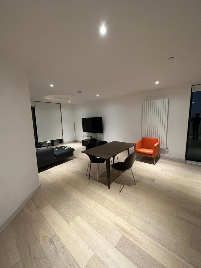 Appartement Penthouse 1 Bedroom Londres
