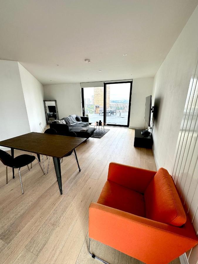 Penthouse 1 Bedroom Londres