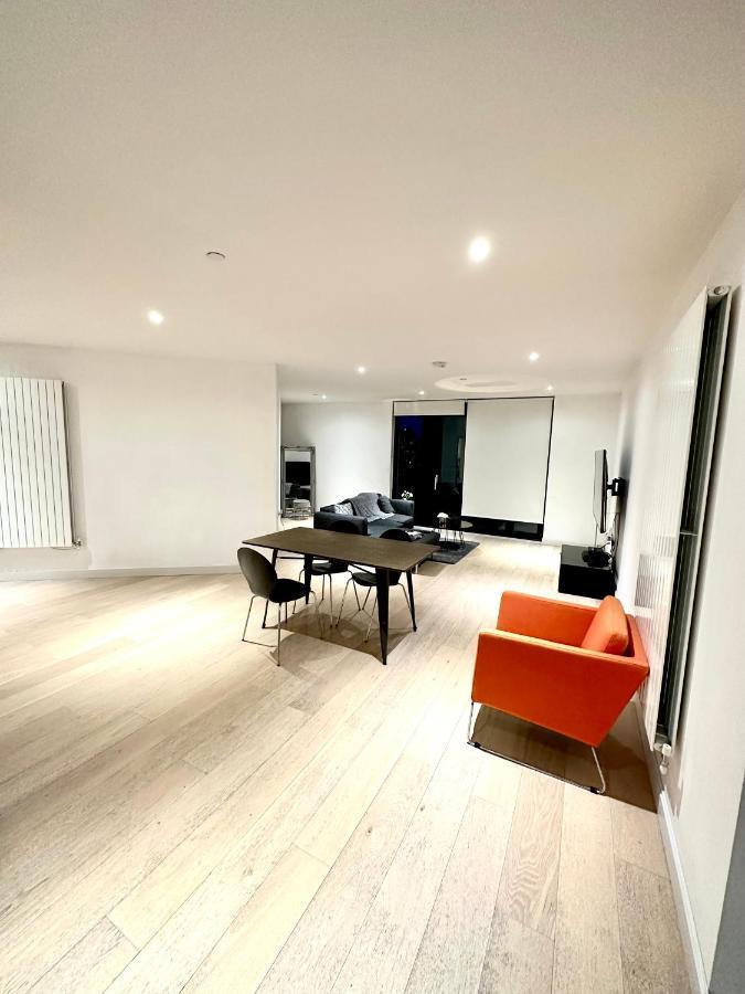 Appartement Penthouse 1 Bedroom