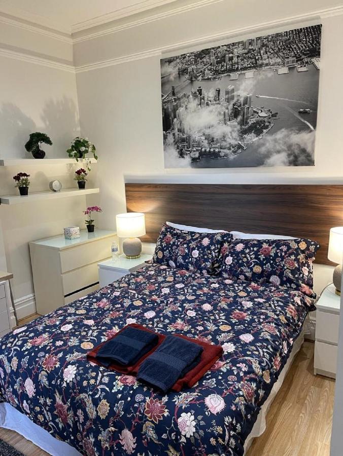 Hyde Park, Oxford Street, Paddington, Beautiful 3 Bedrooms,balcony, 2 Bath, Mansion Block, Maida Vale, W9 Nw8 Lords Cricket Appartement *