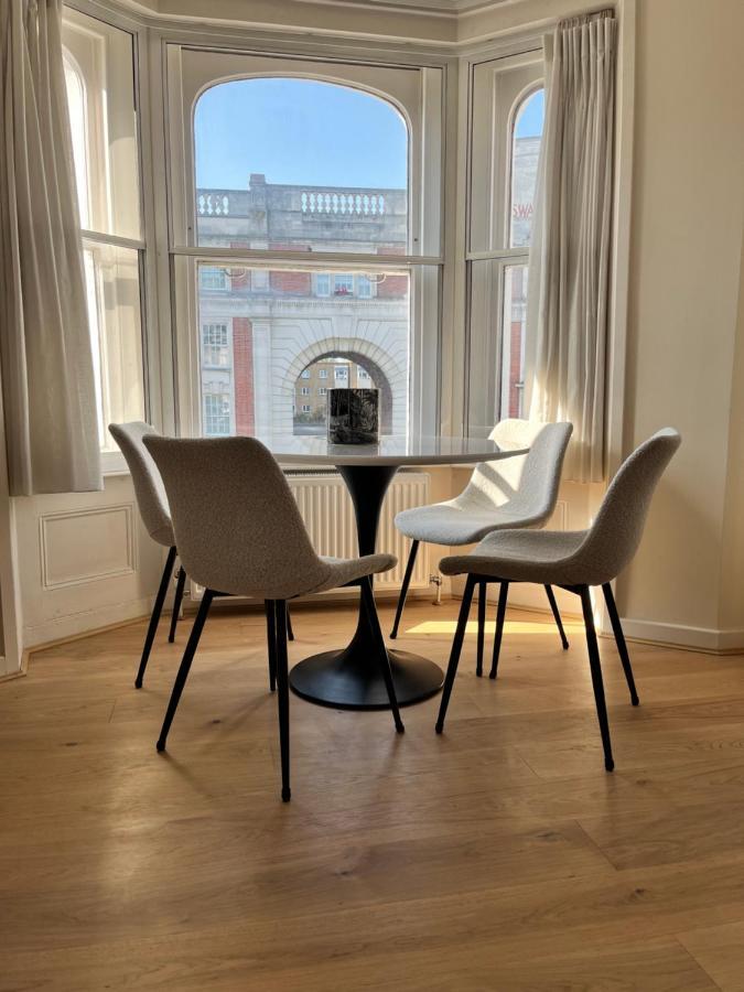Flat Next To Chelsea Fc Stadium Lägenhet